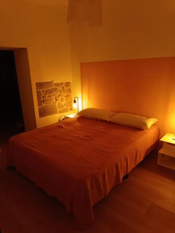 Castle Apartment Aga Uzzano 0*,