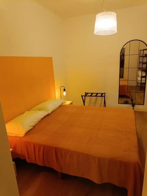 Castle Apartment Aga Uzzano
