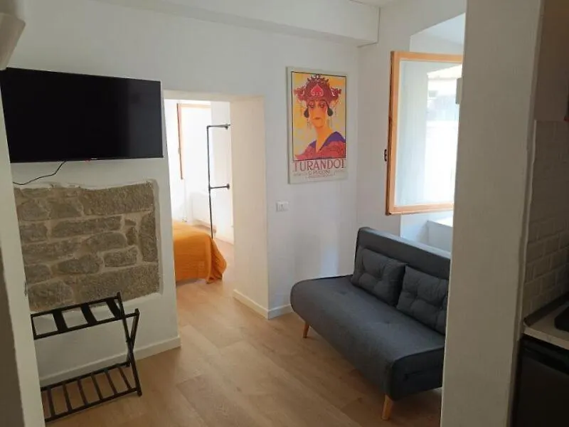 Castle Apartment Aga Uzzano