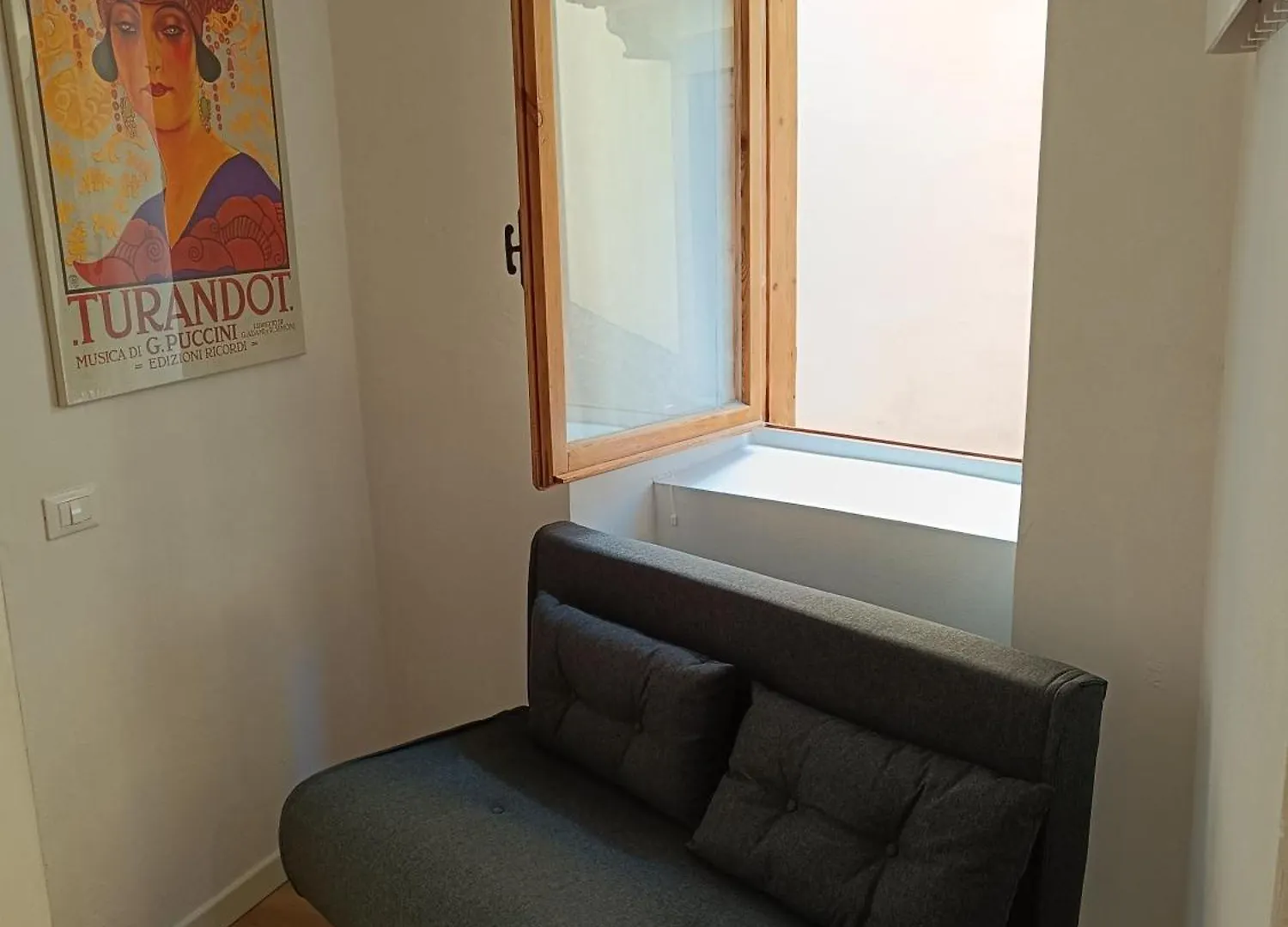 Castle Apartment Aga Uzzano