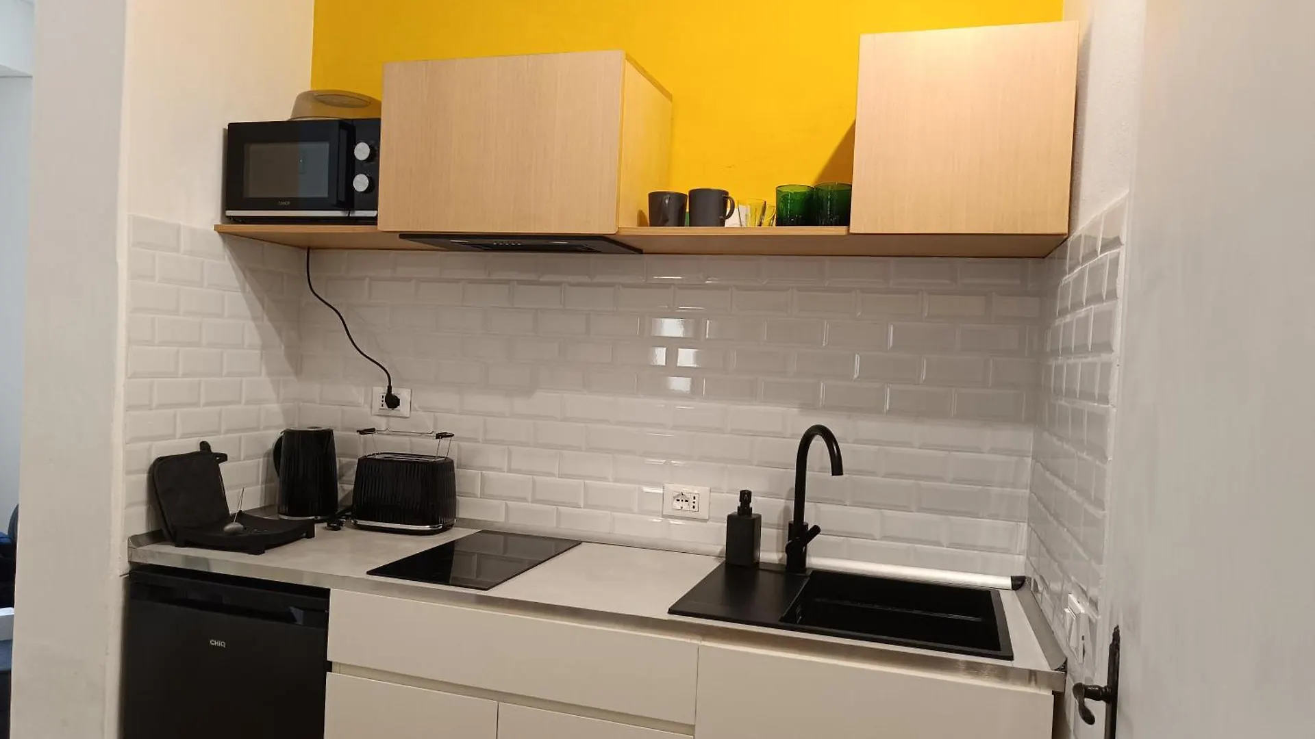 Castle Apartment Aga Uzzano 0*,