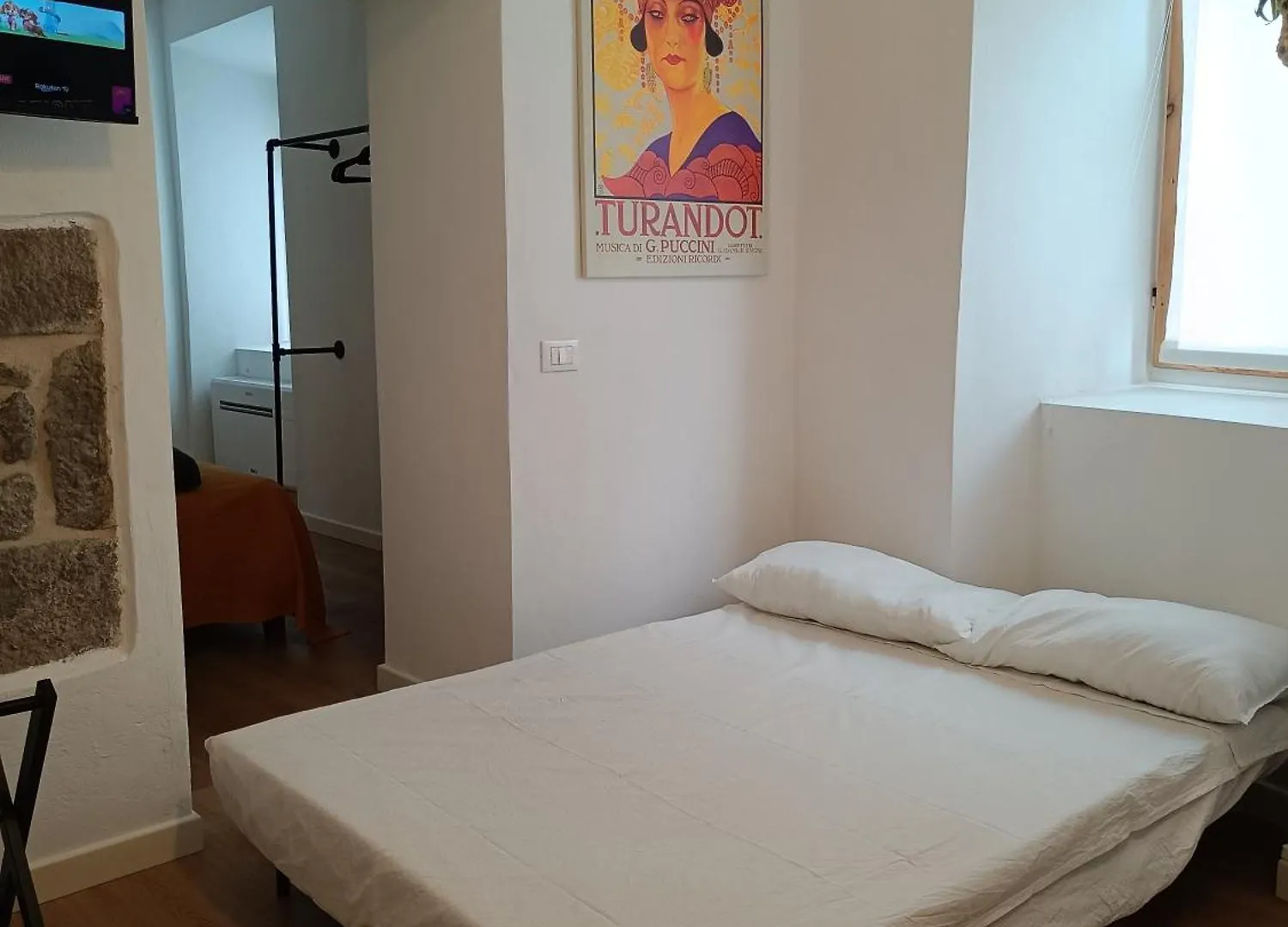 Castle Apartment Aga Uzzano Italy