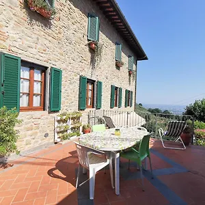 Casa Velia Appartamento