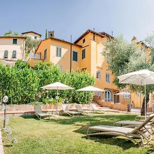  Dom wakacyjny Il Borgo Degli Agrumi